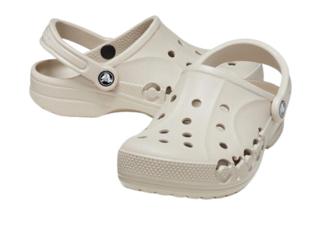 Crocs Crocs Baya Clogs Cobblestone - view 3