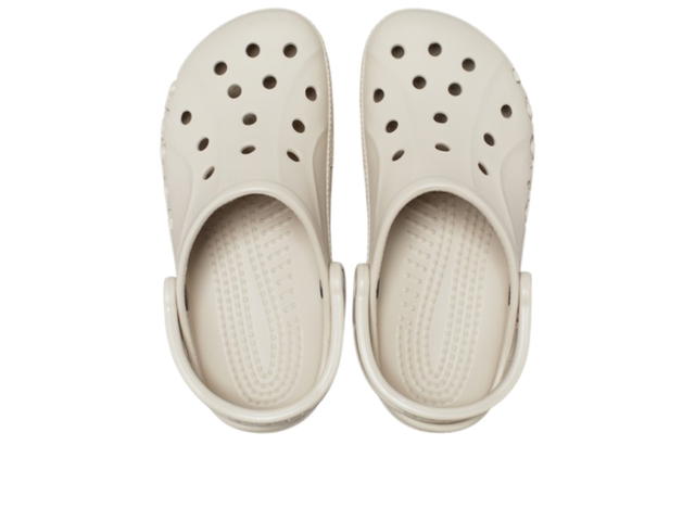 Crocs Crocs Baya Clogs Cobblestone - view 5