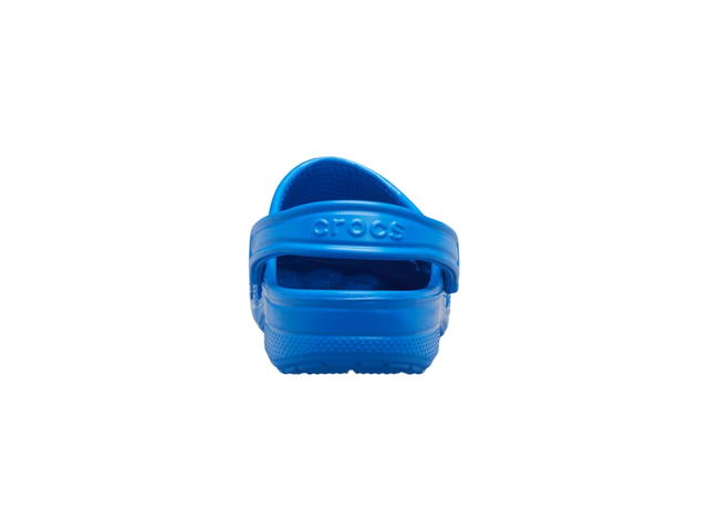 Crocs Crocs Outdoor Beach Sports Unisex Cobalt Blue Sandals - view 6