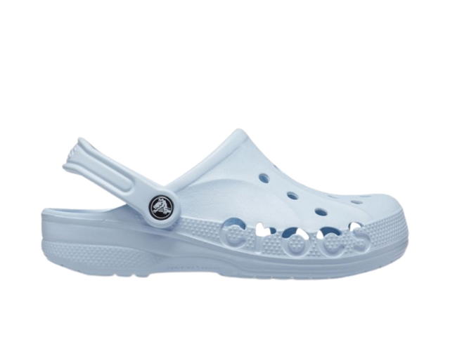 Crocs Crocs Baya Clog Clogs Unisex Blue - view 1