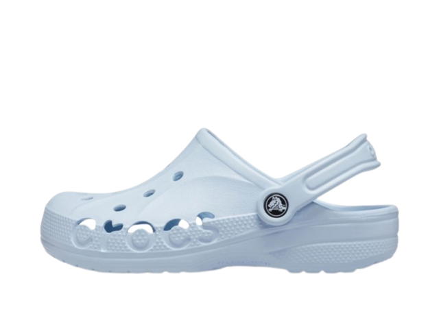 Crocs Crocs Baya Clog Clogs Unisex Blue - view 2