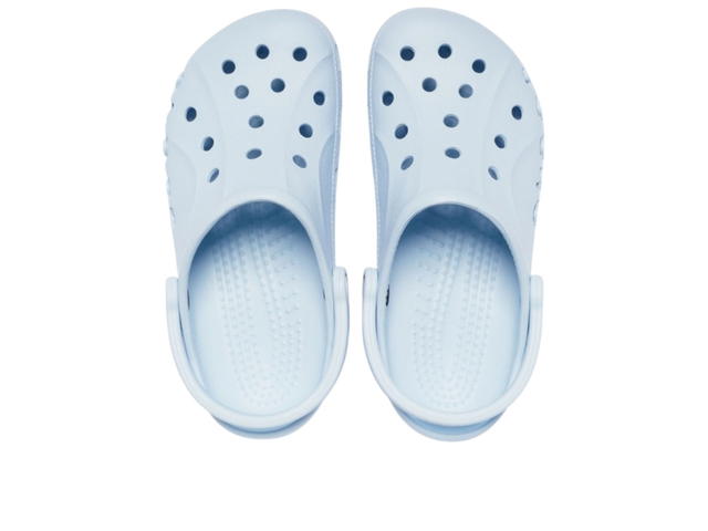 Crocs Crocs Baya Clog Clogs Unisex Blue - view 4
