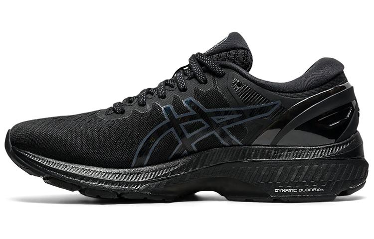 Asics Asics Gel Kayano 27 'Triple Black' Women's