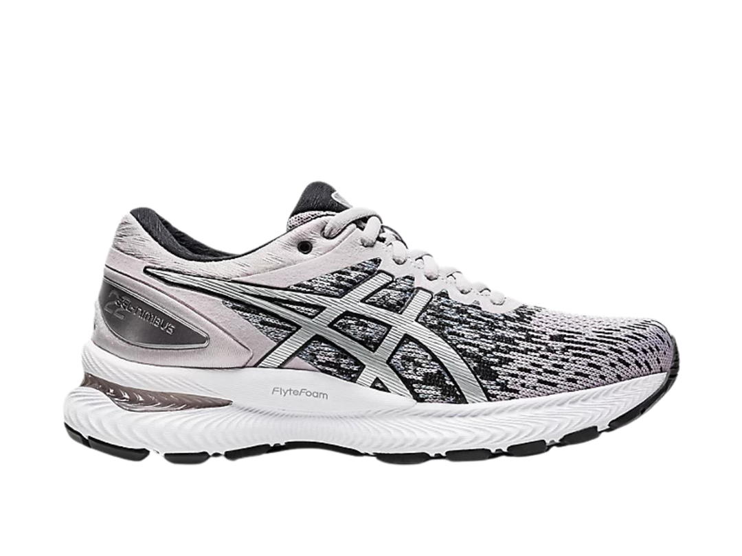 Asics Asics GEL-Nimbus 22 Knit Haze Pure Silver