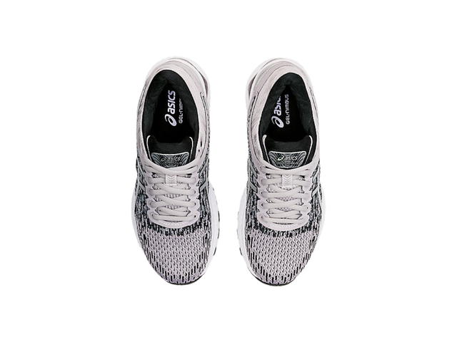 Asics Asics GEL-Nimbus 22 Knit Haze Pure Silver - view 3