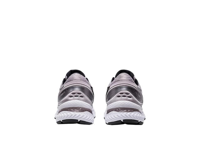Asics Asics GEL-Nimbus 22 Knit Haze Pure Silver - view 5