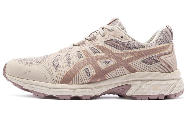 Asics Asics Gel Venture 7 Mx 'Beige Brown' Women's