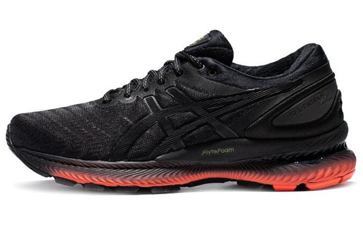 Asics Asics Gel Nimbus 22 Lite Show 'Black Red' Women's