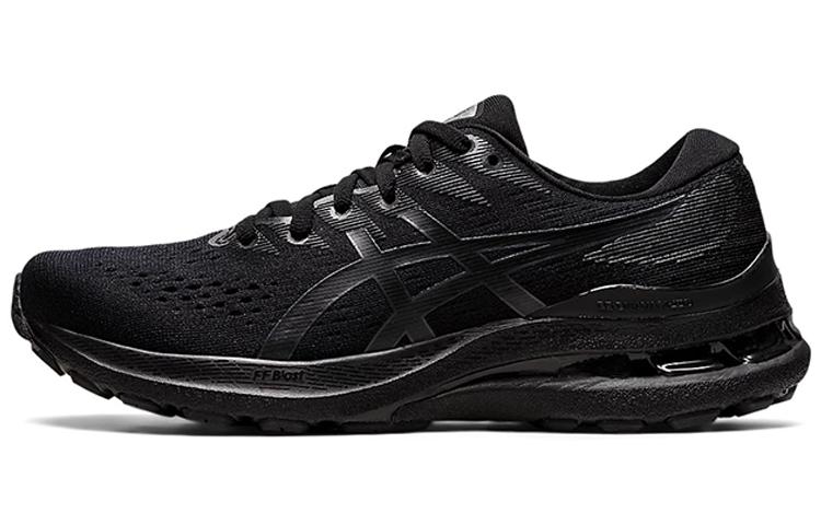 Asics Asics Gel Kayano 28 'Black' Women's