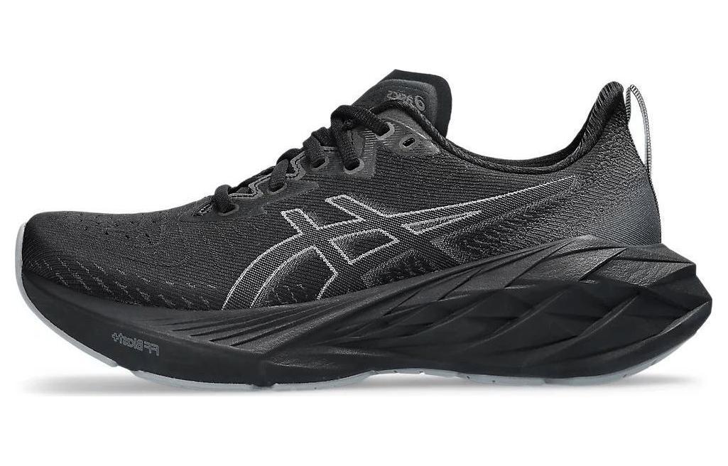 Asics Asics Novablast 4 'Black Graphite Grey' Women's