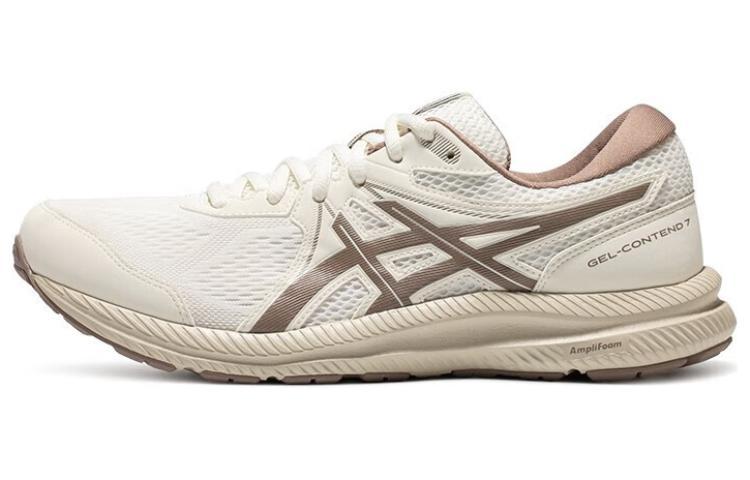 Asics Asics Gel Contend 7 'Beige Tan' Women's