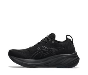 Buy Asics Gel Nimbus 26 'Triple Black' Women's at Sasom – Authentic and Ready to Ship