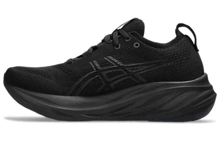 Asics Asics Gel Nimbus 26 'Triple Black' Women's