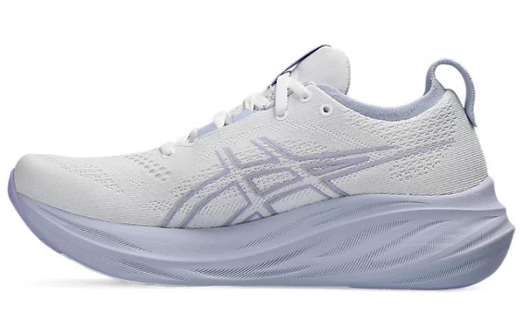 Asics Asics Gel Nimbus 26 'White Fresh Air' Women's