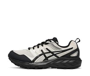 Buy Asics Gel Sonoma CN Breathable Low Top Running Shoes Women's White Black at Sasom – Authentic and Ready to Ship