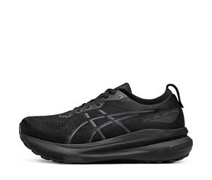 Buy Asics Gel Kayano 31 Slip Resistant Low Top Running Shoes Women's Black at Sasom – Authentic and Ready to Ship