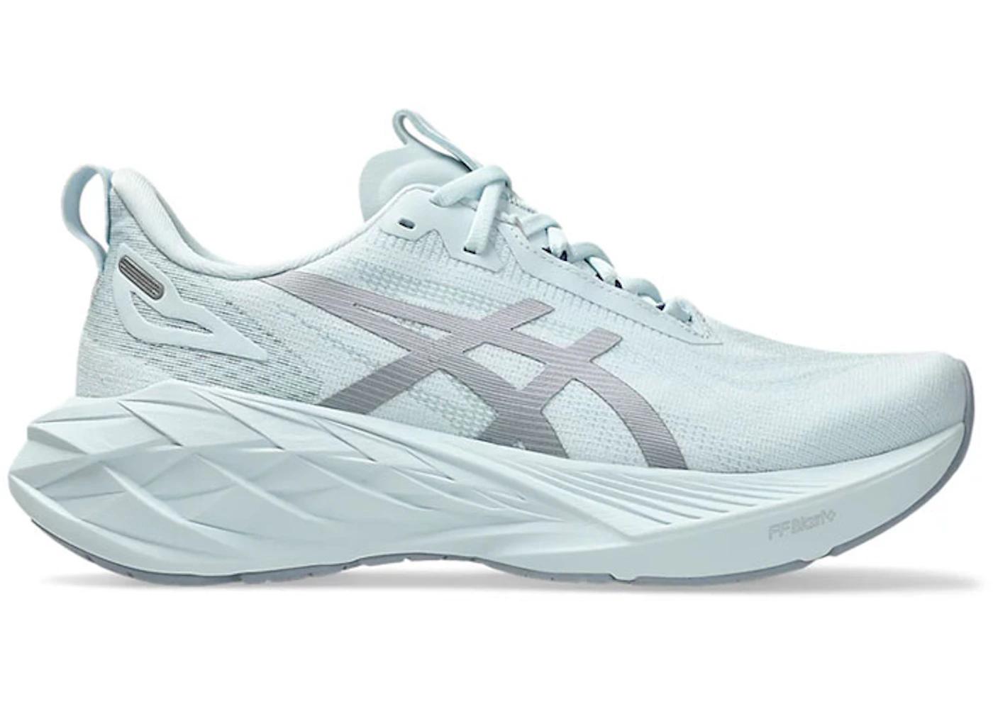 Asics Asics Novablast 4 LE Cool Grey (Women's)