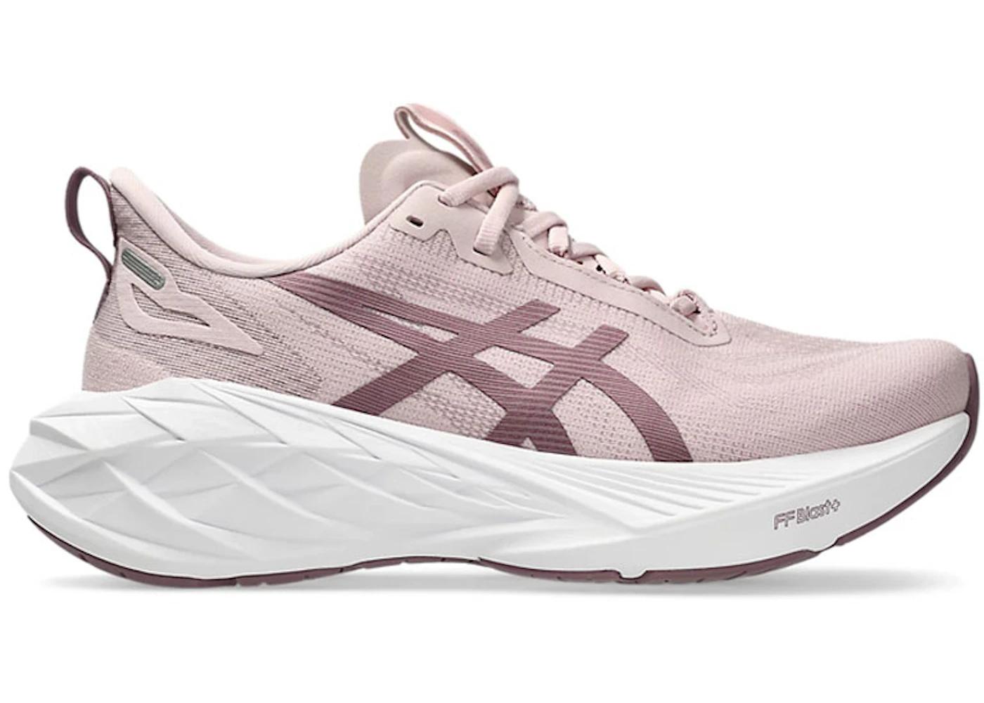 Asics Asics Novablast 4 LE Watershed Rose (Women's)