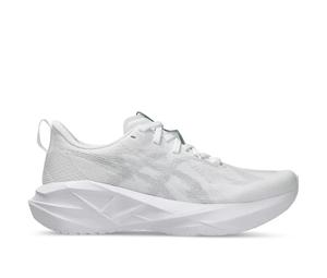 Buy Asics Novablast 5 White Piedmont Grey (Women's) at Sasom – Authentic and Ready to Ship