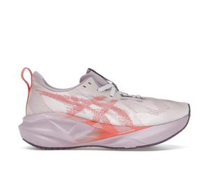 Buy Asics Novablast 5 White Coral Reef (Women's) at Sasom – Authentic and Ready to Ship