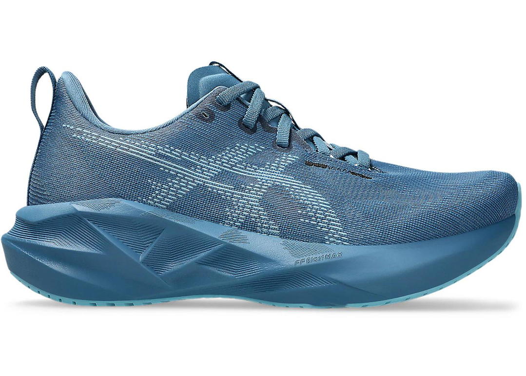Asics Asics Novablast 5 Winter Sea Stillwater (Women's)