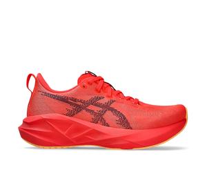 Buy Asics Novablast 5 Flash Red Edo Purple (Women's) at Sasom – Authentic and Ready to Ship