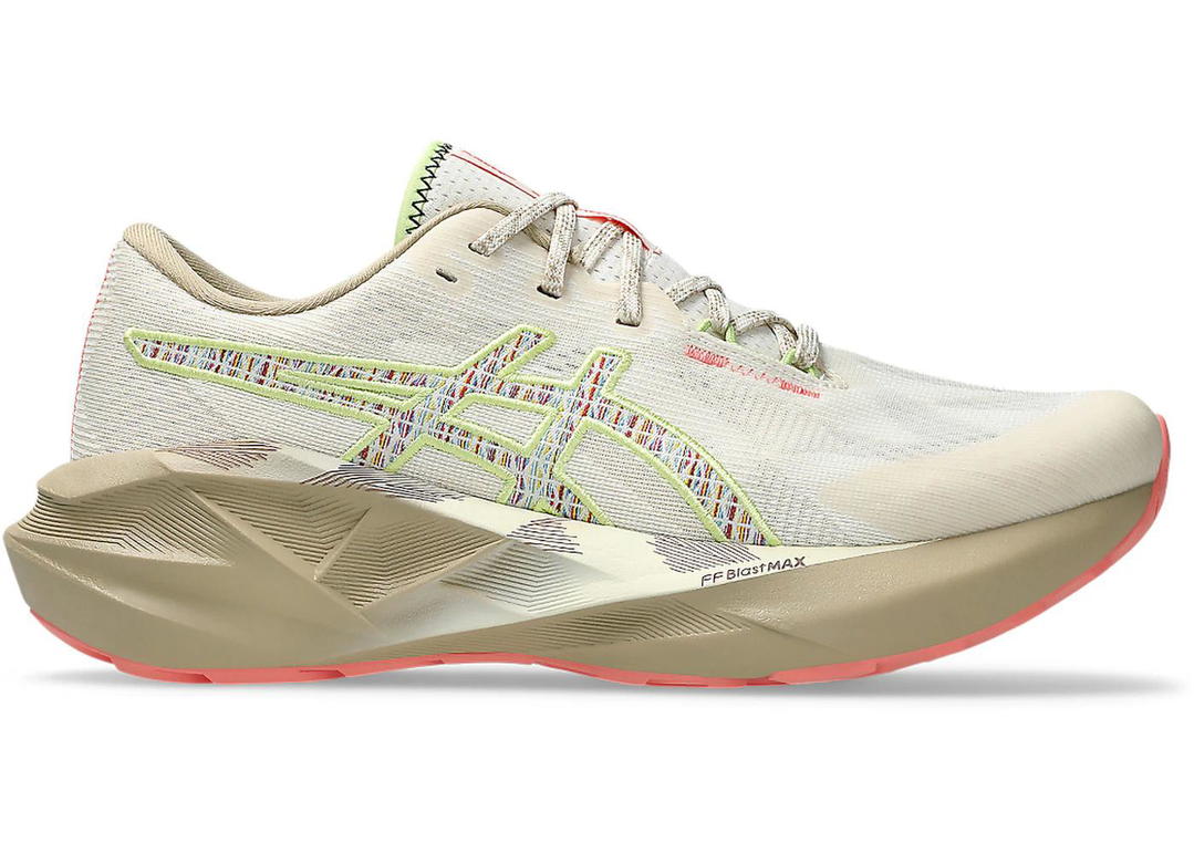 Asics Asics Novablast 5 TR Nature Bathing Guava (Women's)