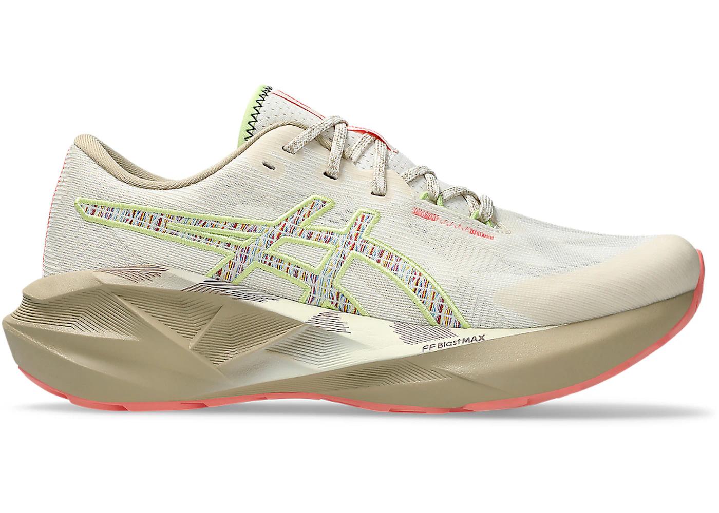 Asics Asics Novablast 5 TR Nature Bathing Guava (Women's)
