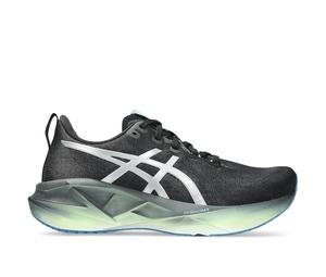 Buy Asics Novablast 5 Luxe Luxe Black (Women's) at Sasom – Authentic and Ready to Ship