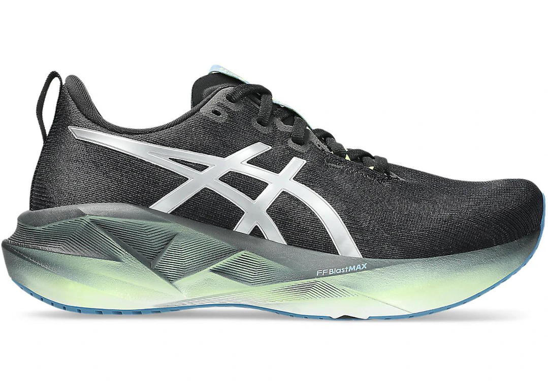 Asics Asics Novablast 5 Luxe Luxe Black (Women's)
