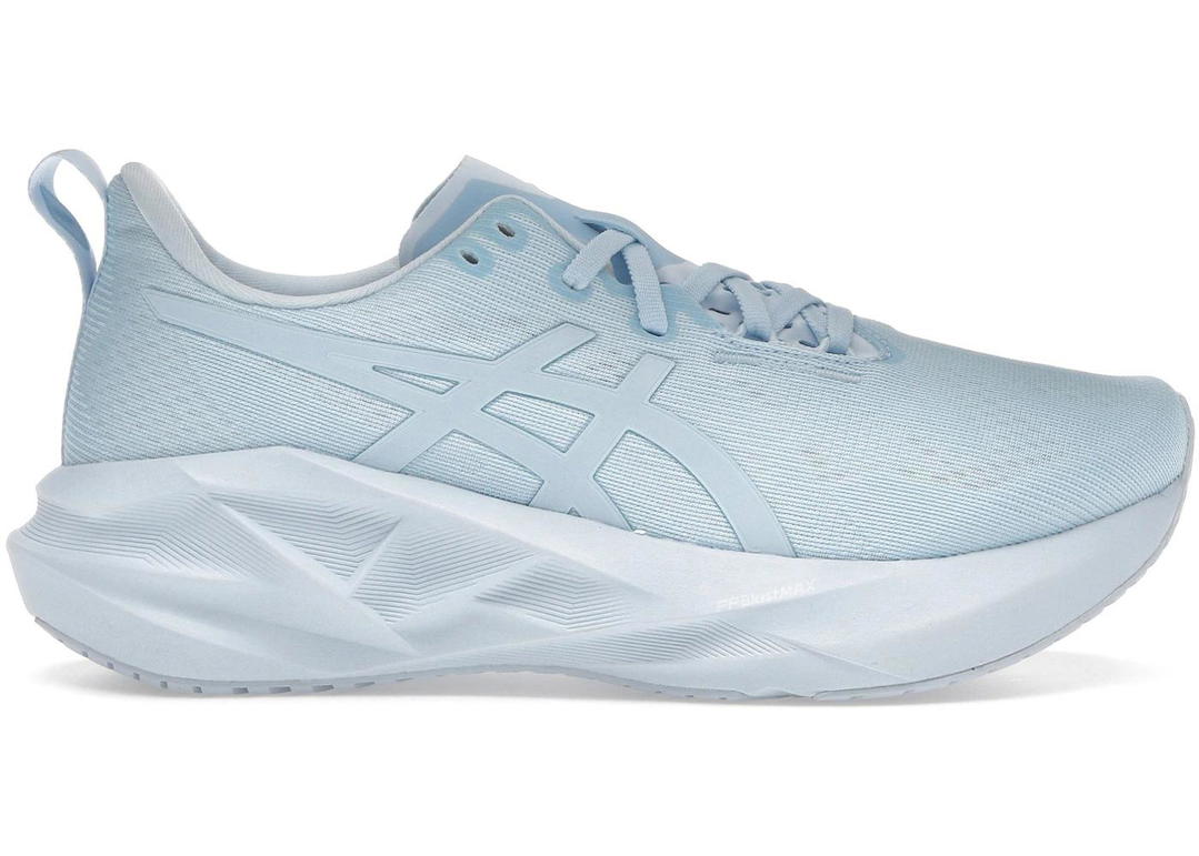 Asics Asics Novablast 5 Lite Show Light Blue (Women's)