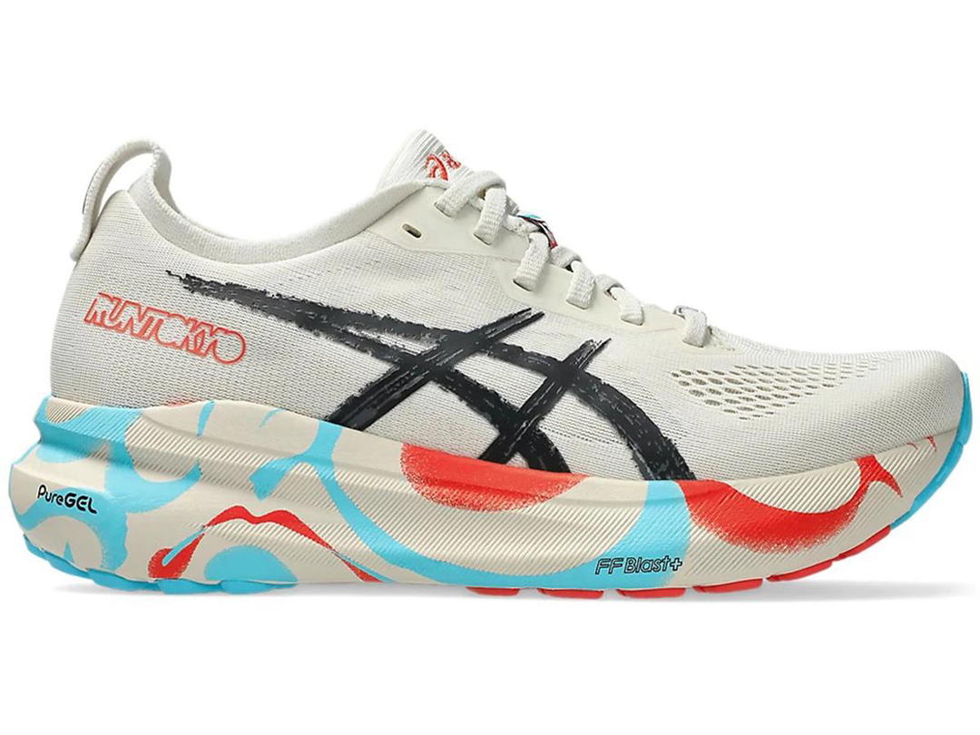 Asics Asics Gel-Kayano 31 Tokyo Marathon (Women's)