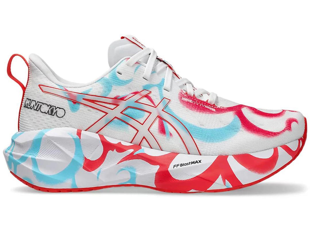 Asics Asics Novablast 5 Tokyo Marathon (Women's)
