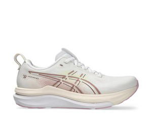 Buy Asics Gel-Kayano 33 White Hazy Lilac (Women's) at Sasom – Authentic and Ready to Ship