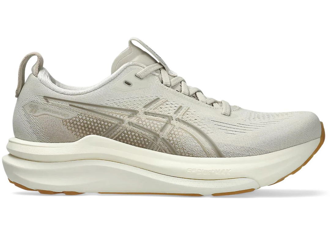 Asics Asics Gel-Kayano 33 Oatmeal Cream (Women's)