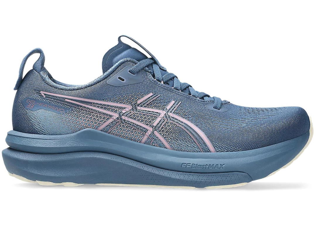 Asics Asics Gel-Kayano 33 Grand Shark Taro Purple (Women's)