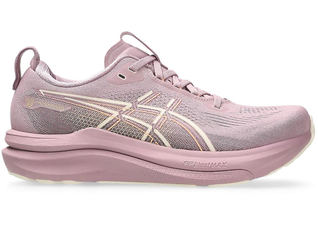 Asics Asics Gel-Kayano 33 Taro Purple Dusty Mauve (Women's)