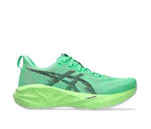 Buy Asics Novablast 5 Ekiden Vital Green Black (Women's) at Sasom – Authentic and Ready to Ship