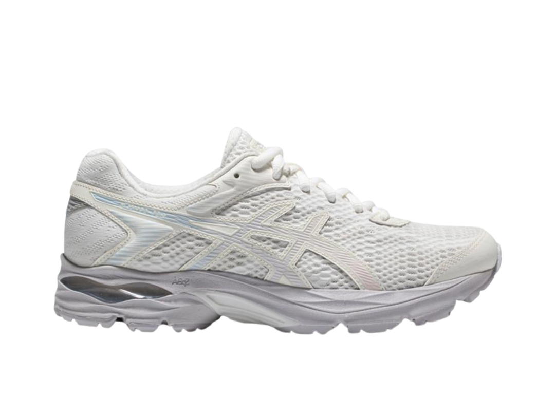 Asics Asics Gel Flux 4 White (Women's)