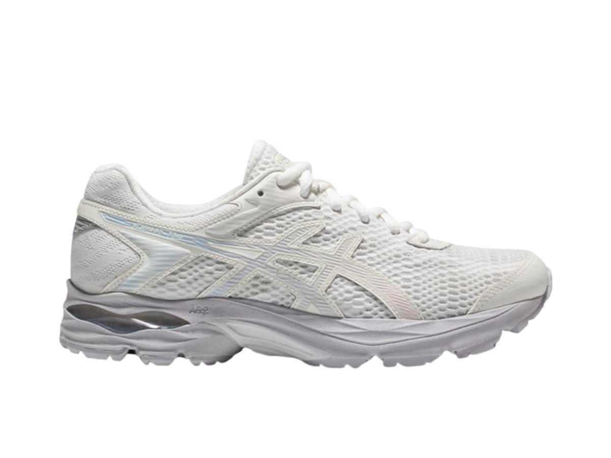 Asics Asics Gel Flux 4 White (Women's)