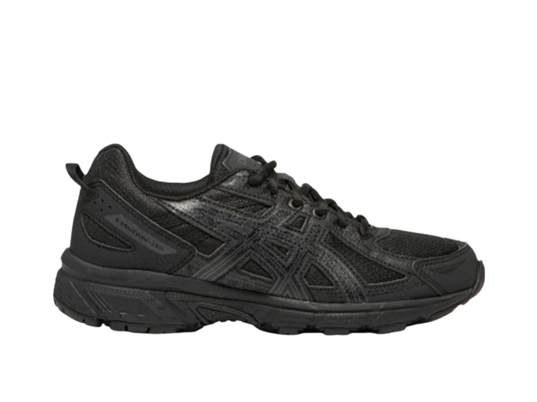 Asics Asics Gel Venture 6 Black (Women's)