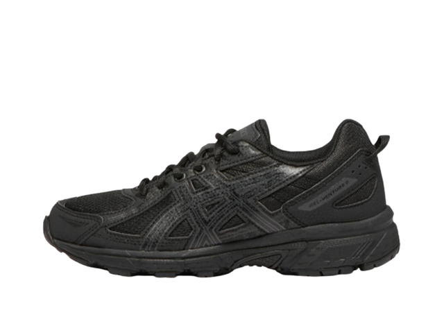 Asics Asics Gel Venture 6 Black (Women's) - view 2