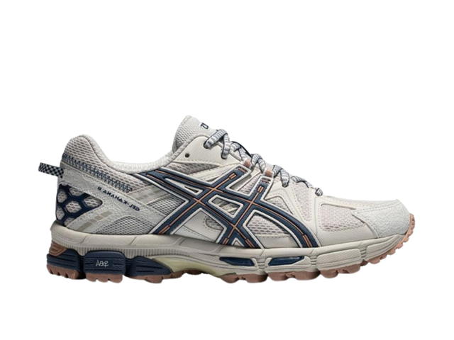 Asics Asics Gel Kahana 8 Light Grey (Women's) - view 1