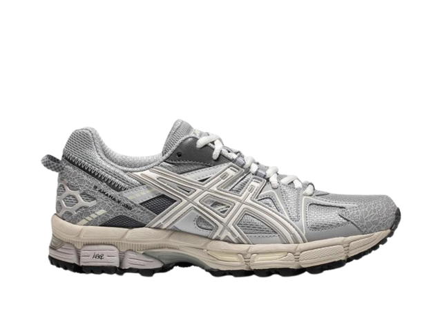 Asics Asics Gel Kahana 8 Silver Dark Grey (Women's) - view 1