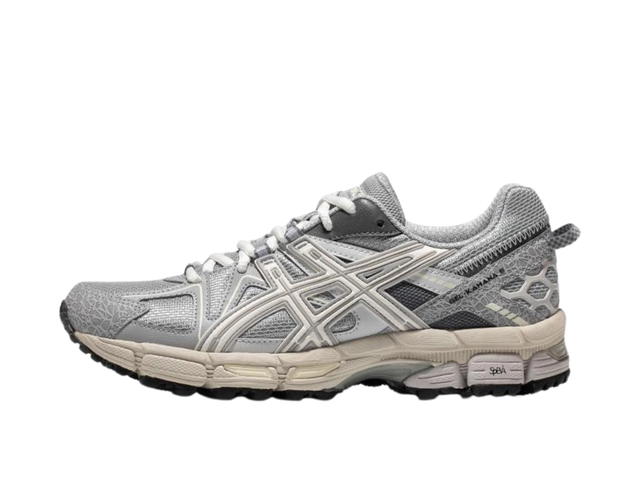 Asics Asics Gel Kahana 8 Silver Dark Grey (Women's) - view 2