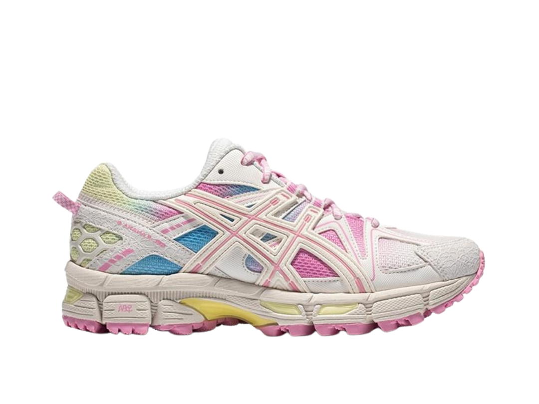 Asics Asics Gel Kahana 8 Beige (Women's)