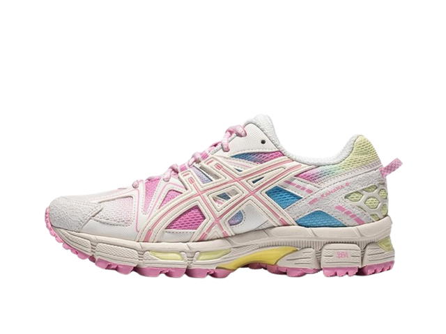 Asics Asics Gel Kahana 8 Beige (Women's) - view 2
