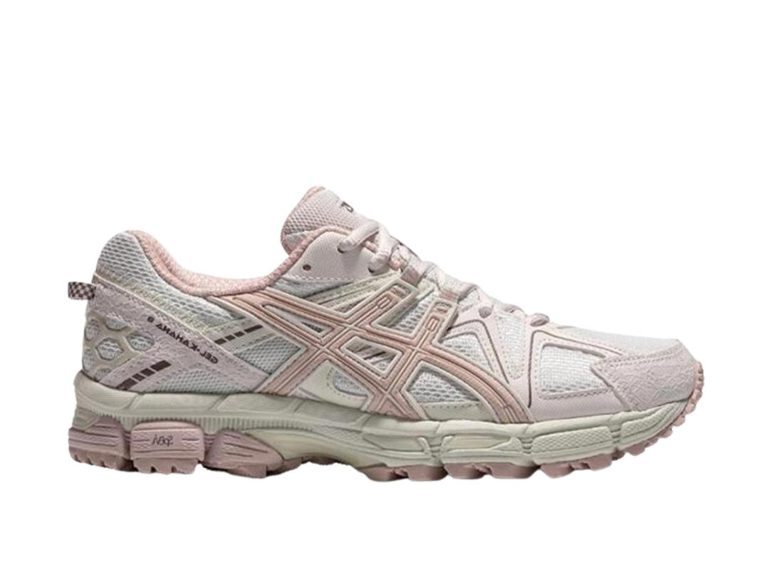 Asics Asics Gel Kahana 8 Pink (Women's)