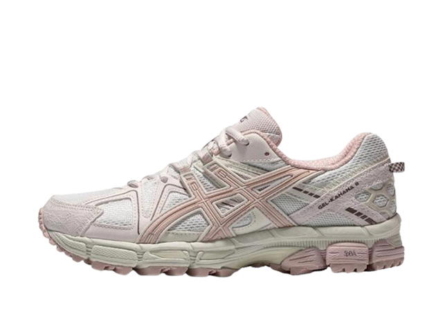 Asics Asics Gel Kahana 8 Pink (Women's) - view 2