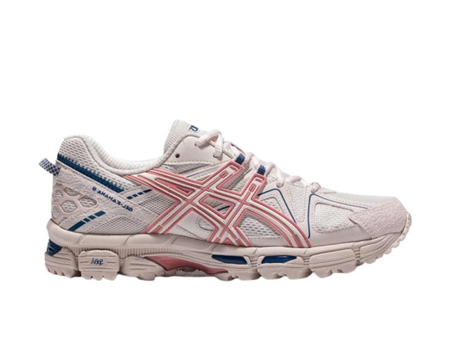 Asics Asics Gel Kahana 8 Cream Pink (Women's) - view 1